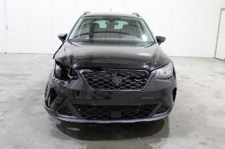 Seat Arona  picture 5