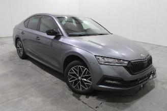 Skoda Octavia  picture 2
