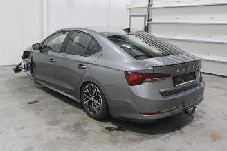 Skoda Octavia  picture 4