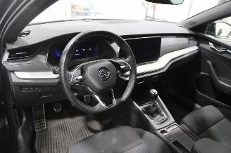 Skoda Octavia  picture 10