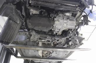 Skoda Octavia  picture 15