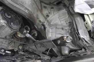 Skoda Octavia  picture 17