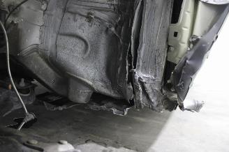 Skoda Octavia  picture 8
