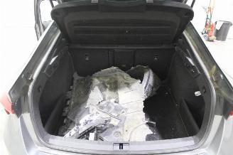 Skoda Octavia  picture 21
