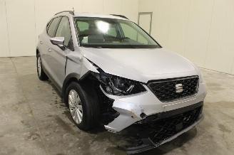 Seat Arona  picture 2