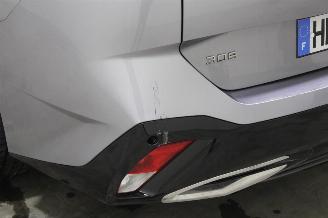 Peugeot 308  picture 8