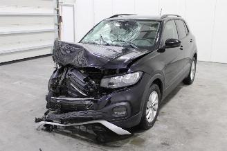 Avarii autoturisme Volkswagen T-Cross  2023/9