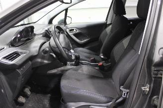 Peugeot 2008  picture 9
