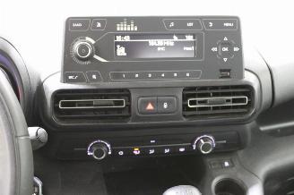 Citroën Berlingo  picture 13