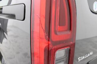 Citroën Berlingo  picture 8