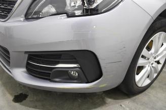 Peugeot 308  picture 5