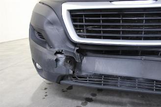 Peugeot Boxer  picture 22