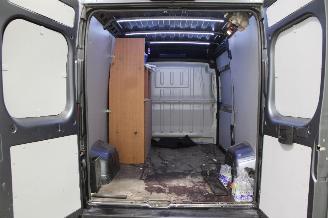 Peugeot Boxer  picture 19
