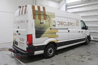 Volkswagen Crafter  picture 3