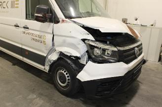Volkswagen Crafter  picture 7