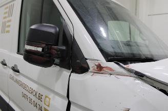 Volkswagen Crafter  picture 20
