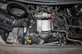Volkswagen Crafter  picture 14