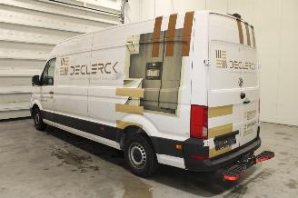 Volkswagen Crafter  picture 4