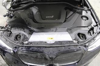 BMW iX3  picture 11