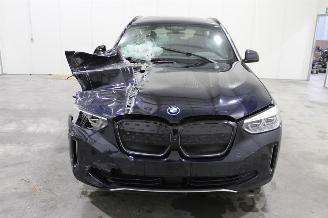 BMW iX3  picture 5