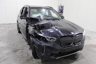 BMW iX3  picture 2