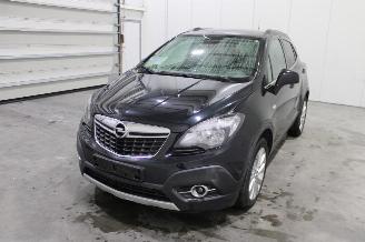 Sloopauto Opel Mokka  2015/5