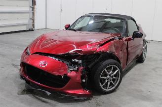Autoverwertung Mazda MX-5  2022/2