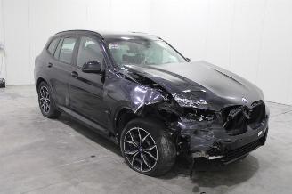 BMW X3  picture 3
