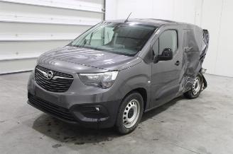 rozbiórka samochody osobowe Opel Combo  2023/6