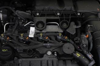 Opel Combo  picture 8
