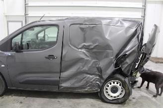Opel Combo  picture 6