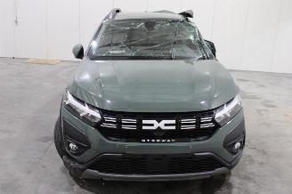 Dacia Sandero  picture 6