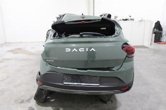 Dacia Sandero  picture 10