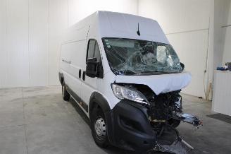 Opel Movano  picture 3
