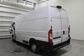 Opel Movano  picture 5