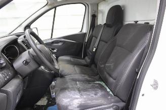 Renault Trafic  picture 10