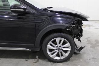 Volkswagen Taigo  picture 7