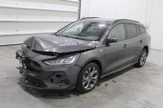 Unfallwagen Ford Focus  2023/2