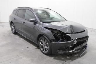 Ford Focus  picture 2