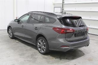 Ford Focus  picture 4