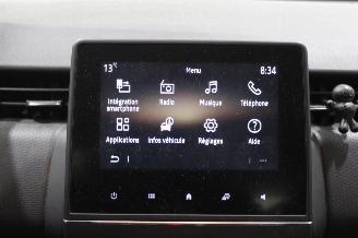 Renault Clio  picture 11