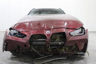 BMW M3  picture 6