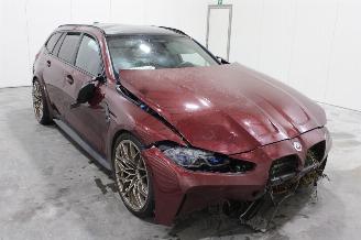 BMW M3  picture 3