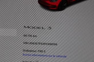 Tesla Model 3  picture 13
