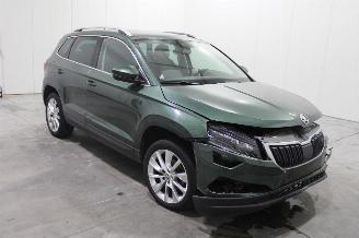 Skoda Karoq  picture 2