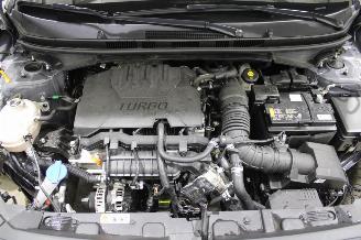 Hyundai Bayon  picture 15