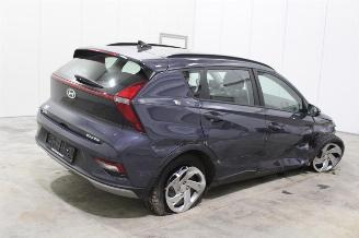 Hyundai Bayon  picture 3