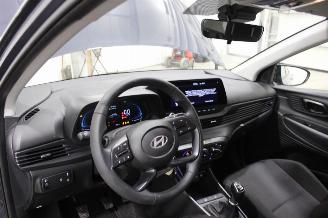 Hyundai Bayon  picture 10