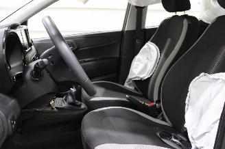 Hyundai I-10 i10 picture 11