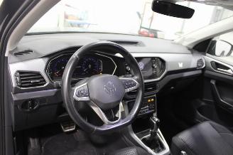 Volkswagen T-Cross  picture 10